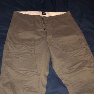 Men’s Khakis